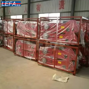 เครื่องขุดมันฝรั่ง 20~75 แรงม้า เครื่องเก็บเกี่ยวมันฝรั่งแบบแถวเดียว ระบบเชื่อมต่อ 3 จุด - Product Image 6