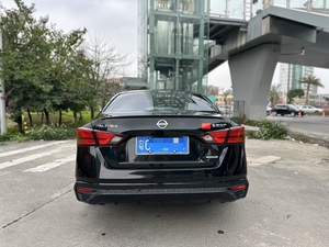 นิสสัน เทียน่า ปี <span class=keywords><strong>2019</strong></span> เครื่องยนต์เบนซิน 2.0 ลิตร รถเก๋งพวงมาลัยซ้าย เกียร์ CVT ไมล์น้อย 45400 ไมล์ รถยนต์นั่งส่วนบุคคล เกียร์อัตโนมัติ ใช้น้ำมันเบนซิน สำหรับส่งออกทั่วโลก - Product Image 5
