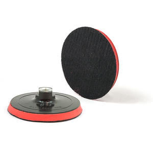 Abrasivos, Discos y Cintas Abrasivas, Almohadillas de Espuma FERVI - Product Image 1