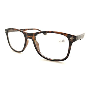 2023 lunettes de lecture personnalisées Anti lumière bleue lunettes progressives marque Designer mode lunettes de lecture - Product Image 4