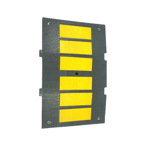 Barrière de sécurité ronde en caoutchouc pour airsoft, <span class=keywords><strong>contre</strong></span> les <span class=keywords><strong>coups</strong></span> de chocs, pour la sécurité des routes, nouveauté - Product Image 5