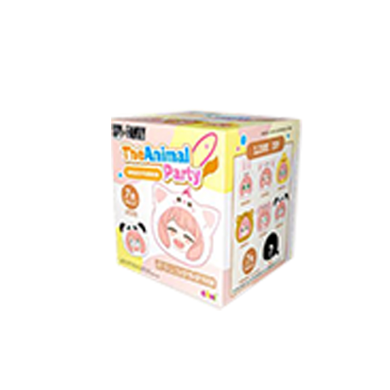 The Animal Party Anya Random Single Box