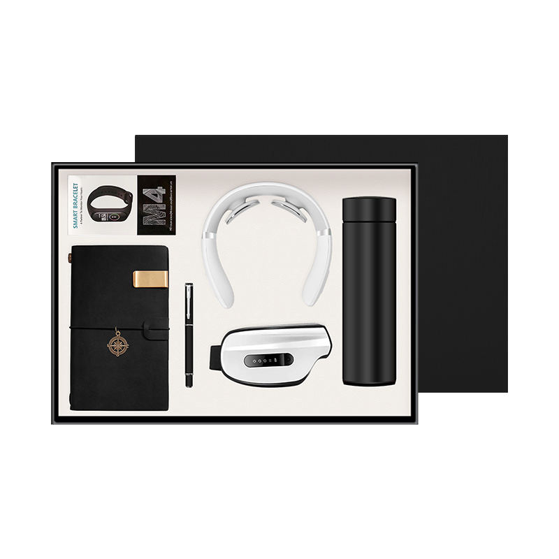 Set de Regalo de Seis Piezas