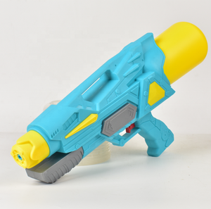 <span class=keywords><strong>Pistola</strong></span> <span class=keywords><strong>de</strong></span> pulverización <span class=keywords><strong>de</strong></span> agua para niños, juguete <span class=keywords><strong>de</strong></span> <span class=keywords><strong>pistola</strong></span> <span class=keywords><strong>de</strong></span> tiro a presión <span class=keywords><strong>de</strong></span> <span class=keywords><strong>aire</strong></span>, color azul y naranja, 40CM, <span class=keywords><strong>Amazon</strong></span> - Product Image 2
