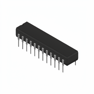 Data Acquisition 24 DIP Manufacturer Channel AD7572KN05 Buy Electronics Components Online - Product Image 1