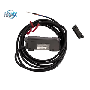 FS-V31P เครื่องขยายสัญญาณไฟเบอร์ออปติกดิจิตอลเอาต์พุต Pnp ความเร็วสูง 33 วินาทีสำหรับเซ็นเซอร์ตรวจจับวัตถุที่มีความแม่นยำสูง - Product Image 1
