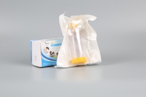 Nhà Máy Bán buôn y tế Spacer Aerosol inhaler với giấy chứng nhận CE - Product Image 5