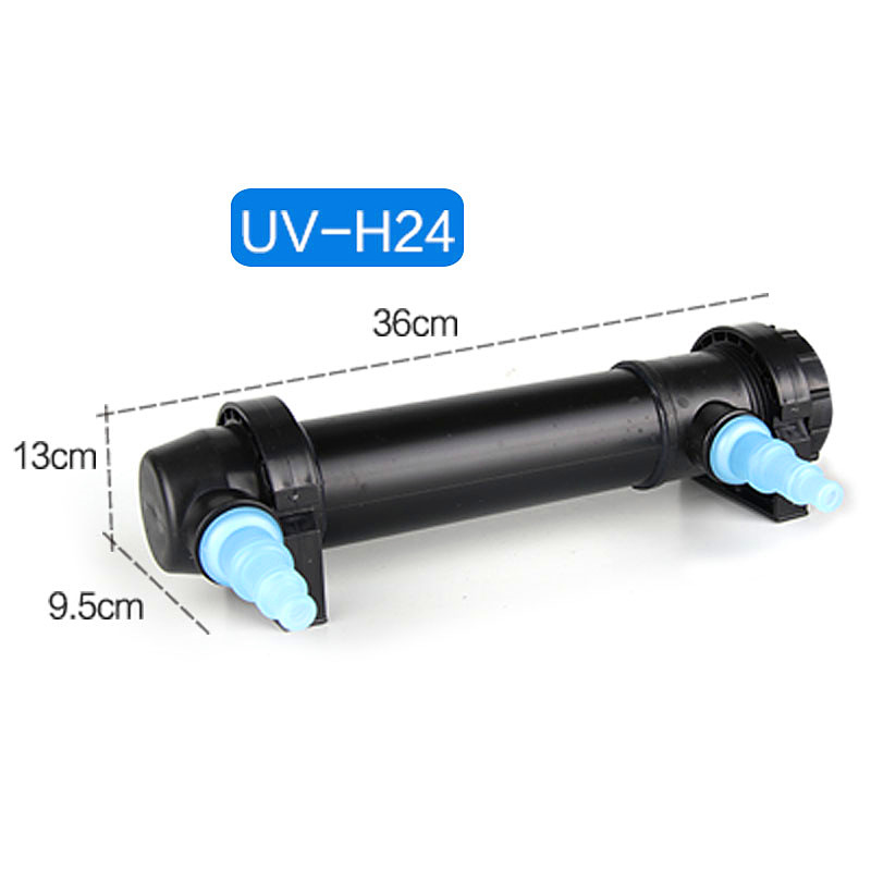 UV-H24 Noir