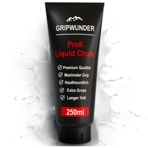 Gesso sportivo 100ml 250ml di magnesio liquido sportivo per Super Grip - Product Image 3
