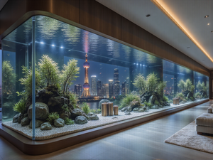 <span class=keywords><strong>Aquarium</strong></span> Project Bouw Grote Vissentank Custom Fabrikanten <span class=keywords><strong>Aquarium</strong></span> Super Groot Acryl <span class=keywords><strong>Aquarium</strong></span> Aangepast - Product Image 4