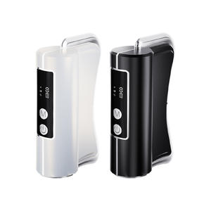 2025 Neues Elektrisches Faszienmesser Chromlegierung Handgehalten Mikrostrom Heizkompresse Vibration Fitness Entspannung Muskelmassage - Product Image 1