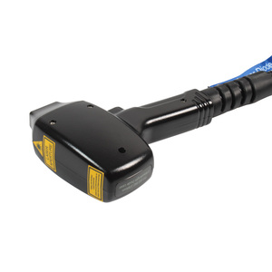 Appareil d'épilation au laser à diode haute puissance, quatre longueurs d'onde 755nm 808nm 940nm 1064nm avec embout saphir et énergie stable - Product Image 5