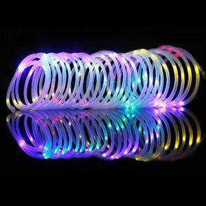 Lumières menées attrayantes de corde de <span class=keywords><strong>prix</strong></span> bon marché pour l'éclairage de paysage de décoration d'église de maison - Product Image 4