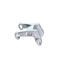 Accessoires de précision CNC en aluminium poli pour extrusions, forgés, pour vélos de montagne et de route, personnalisables ODM, certifiés ISO9001