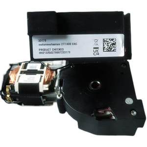 Motor de Almacenamiento de Energía Schneider <span class=keywords><strong>MT</strong></span>/MVS/MTE/NT/MW MCH/<span class=keywords><strong>XM</strong></span> 277-480VAC - Product Image 4