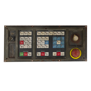 FANUC A02B-0084-C147 I/O Board for Operator Panel PCB Board - Product Image 6