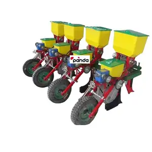 tractor 3 point mounted corn/cotton/peanut/ sunflower seeding machine /planter