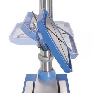 FERVI - T041 Perceuse à engrenages 700x480x1820mm - EAN 8012667346171 FORETS RADIAUX ET COLONNES - Product Image 5