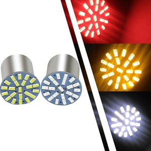 1156 BA15S 1157 BAY15D P21W 3014 22 SMD luci <span class=keywords><strong>di</strong></span> segnalazione <span class=keywords><strong>di</strong></span> <span class=keywords><strong>parcheggio</strong></span> a Led per Auto luci <span class=keywords><strong>di</strong></span> coda dei freni lampadine <span class=keywords><strong>di</strong></span> retromarcia posteriori automatiche 12V - Product Image 6