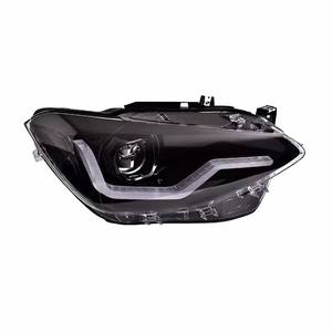 Faros Delanteros LED Mejorados para <span class=keywords><strong>BMW</strong></span> Serie 1 F20 <span class=keywords><strong>116i</strong></span> 118i 125i Años <span class=keywords><strong>2012</strong></span> a 2014 - Product Image 5