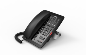 Fanvil HD teléfono H3 Hotel teléfono escritorio teléfono VoIP sin pantalla - Product Image 4