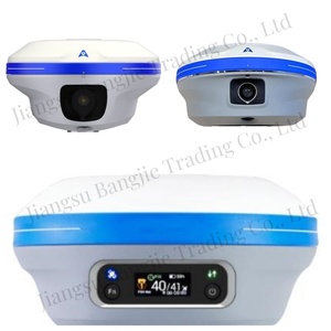 Hi-target V300/V500 1408 ช่องสัญญาณ GPS RTK GNSS RTK CHC I73/X6 I83/X7 I89/X15 I90 I93/X16 Pro B5 IBASE Gps - Product Image 3