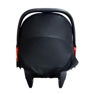 Cesta de seguridad para bebé estilo moisés, universal, portátil, para usar en el coche. - Product Image 5