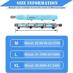 Hyberbaric Oxygen <strong>Chamber</strong> for Elderly Patients-Folding Design Plastic Material Safe Transfer with Safety Belt Lifting Sling - Product Image 3