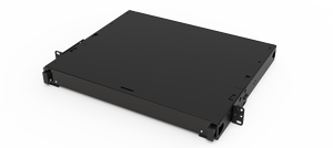 แผงแพทช์ไฟเบอร์ออปติกแบบติดตั้งบนแร็ค 1U รุ่น Factory ODF SC/LC 36/72 คอร์ พร้อมลิ้นชักสำหรับเชื่อมต่อสายไฟเบอร์ออปติก LC/FC/SC ทำจากเหล็กแผ่นรีดเย็น - Product Image 5