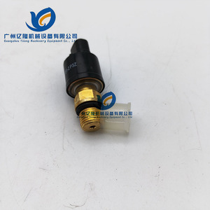 Pressure Sensor 20PS981-2P3Z for <strong>Hyundai</strong> R225-7 R210LC-7 R210LC-9 <strong>Excavator</strong> <strong>Spare</strong> <strong>Parts</strong> - Product Image 6