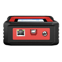 Herramienta de Diagnóstico Automotriz Launch X431 PRO5 SmartLink, Programación J2534, Escáner OBD2, Diagnóstico Automotriz, Paquete de Herramientas Automotrices, Similar a X-431 V+ PRO3