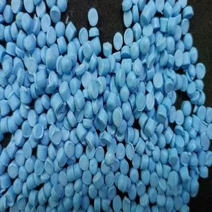 Gránulos y Pellets de Polietileno, Resina HDPE Virgen para Productos de Moldeo de Plástico Industrial - Product Image 6