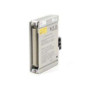 ใหม่เอี่ยม 100% ของแท้ 3500/15 125840-01 โมดูลอินพุตไฟ AC แรงดันสูง - Product Image 3