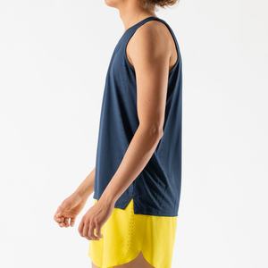 Camisetas para Hombre, Camisetas Holgadas, Tops Cortos para Yoga, Tops sin Mangas, Camisetas de Compresión para Correr - Product Image 3