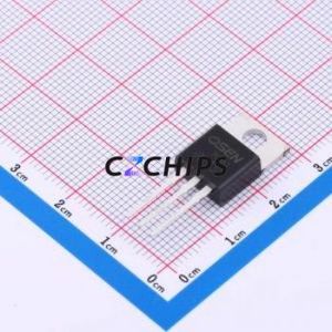Original nuevo IRF730 transistor de efecto de campo de transistor (MOSFET) venta completa chips de componentes electrónicos y servicio BOM - Product Image 1