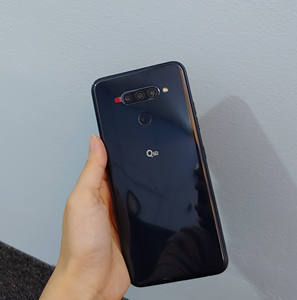 2021Android 9,0 venta al por mayor barato de segunda mano teléfonos móviles originales se reformado teléfonos venta en línea para Q60/K50 3 + 64G - Product Image 2