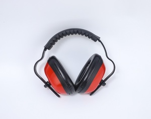 <span class=keywords><strong>Orejeras</strong></span> Ligeras de Espuma Suave, Protección Auditiva, Reducción de Ruido, para Uso Industrial y Protección Auditiva - Product Image 4