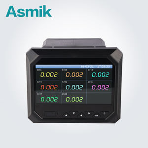 ที่ขายดีที่สุดไร้กระดาษบันทึกข้อมูล<span class=keywords><strong>logger</strong></span> 24ช่อง16อุปกรณ์ - Product Image 1