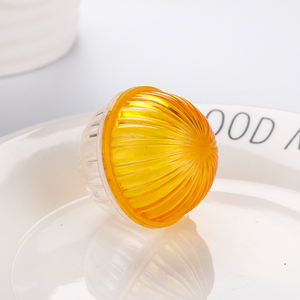 Migliore qualità Multi-funzionale cane trattare palla naturale gomma Non tossica giocattolo per la pulizia dei denti giocattolo Dispenser di cibo - Product Image 2