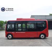 Sistema de Suspensión Eléctrico Automático Robusto para Vehículos con Volante a la Izquierda, con Bujes Compuestos y Muelles de Láminas Múltiples para Autobuses Ligeros