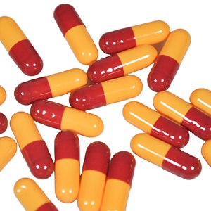 Nhà Máy Tốt Nhất Giá Gel Điện 200 + Rỗng Cứng Bò Gelatin Viên Nang Kích Thước 000 00 0 0e 1 2 3 4 # - Product Image 2