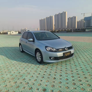 2012 <span class=keywords><strong>Volkswagen</strong></span> Blue Drive <span class=keywords><strong>Golf</strong></span> 6e génération 1.4TSI modèle de confort automatique - Product Image 1