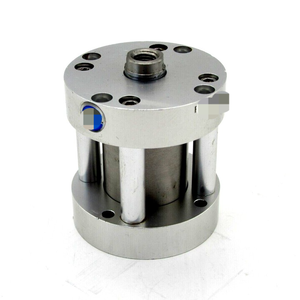 กระบอกสูบนิวเมติก Fo09125 Fo-091.25ใหม่ Pac PLC สำหรับงานอุตสาหกรรมระบบอัตโนมัติแบบดั้งเดิม - Product Image 1