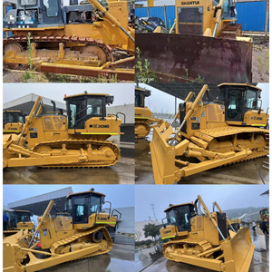 เครื่องยนต์ Cummins M14 มือสองสำหรับรถดันดิน XCMG D360 สำหรับงานเหมือง - Product Image 1