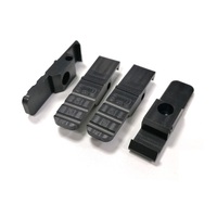 Pièces en aluminium sur mesure, acier inoxydable de précision, usinage CNC, fraisage, tournage, service d'usinage CNC en métal