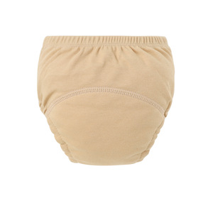 Töpfchentrainingsunterwäsche, saugfähige Trainingshosen für Kleinkinder, Jungen und Mädchen, wiederverwendbare Baumwoll-Pipi-Hosen - Product Image 3