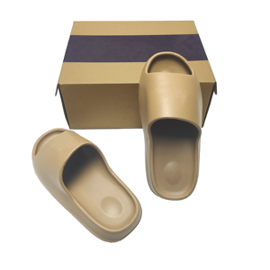 Sandales pour femmes, chaussures de sport confortables, pantoufles coussinées, personnalisées, intemporelles, pour la douche, la salle de bain, le sport, la maison, pantoufles pour femmes - Product Image 5