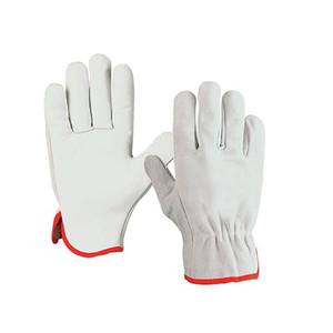 Gant de fleur bovine de taille 9 pour accessoires d'outils de jardin - Product Image 1