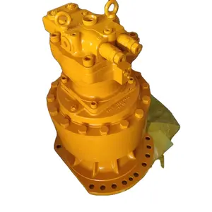 Excavator 227-6131 234-4536 CAT385 Swing Motor 385C 385CL 390D 390DL Swing Device Without Gearbox