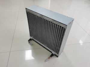 चीन फ्लैट ट्यूब छोटी एल्यूमीनियम बैटरी औद्योगिक रेडिएटर कूलर - Product Image 5